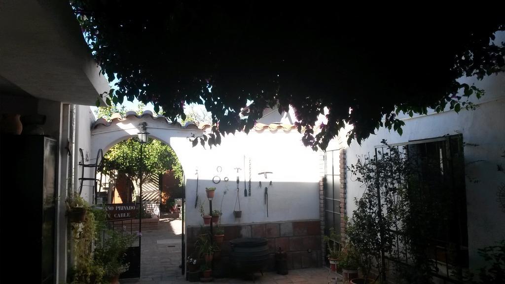 El Zaguan Estalagem