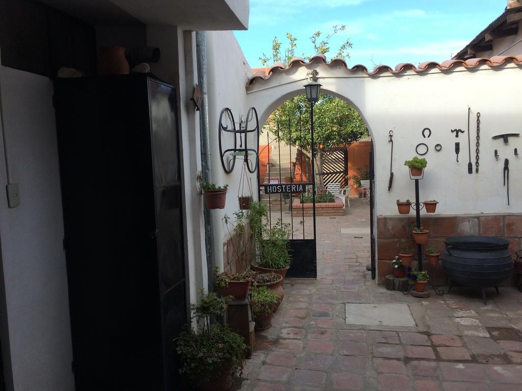 El Zaguan 3* Cafayate