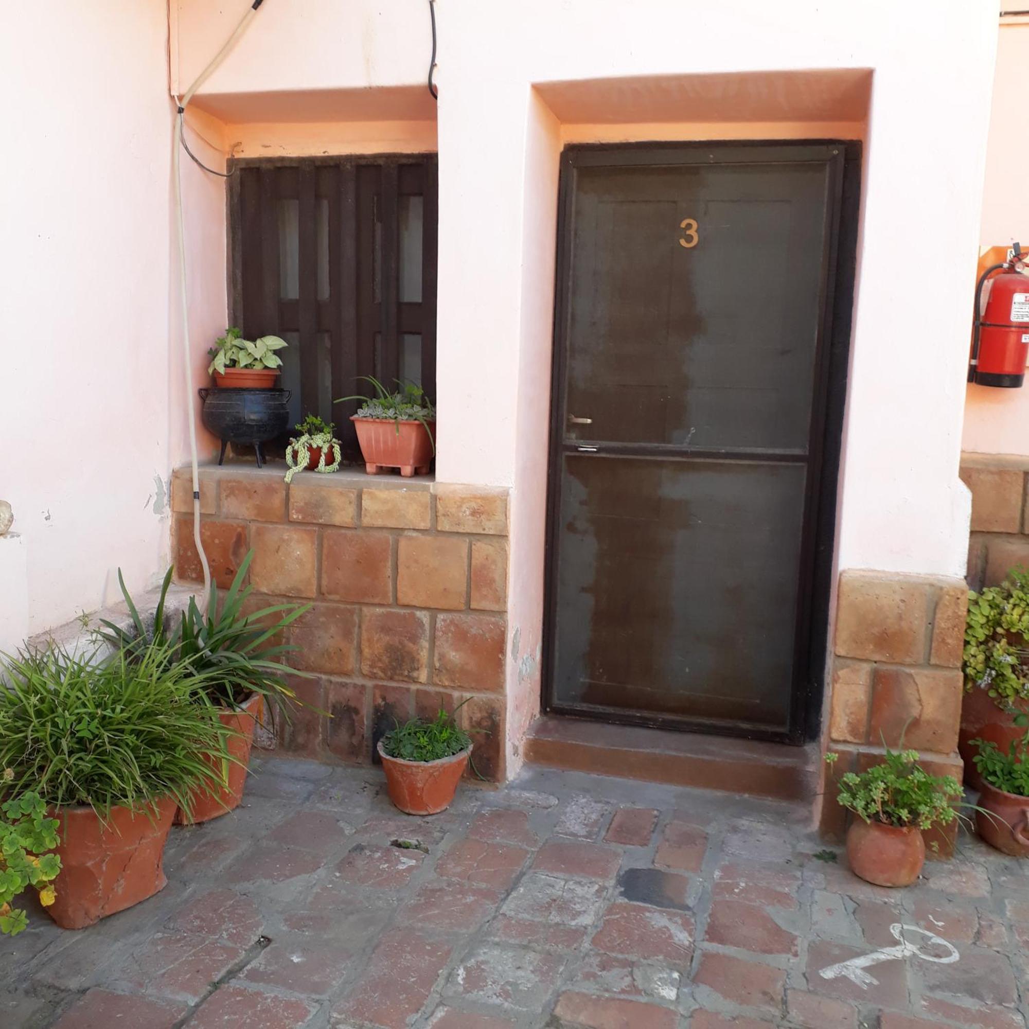 El Zaguan 3*