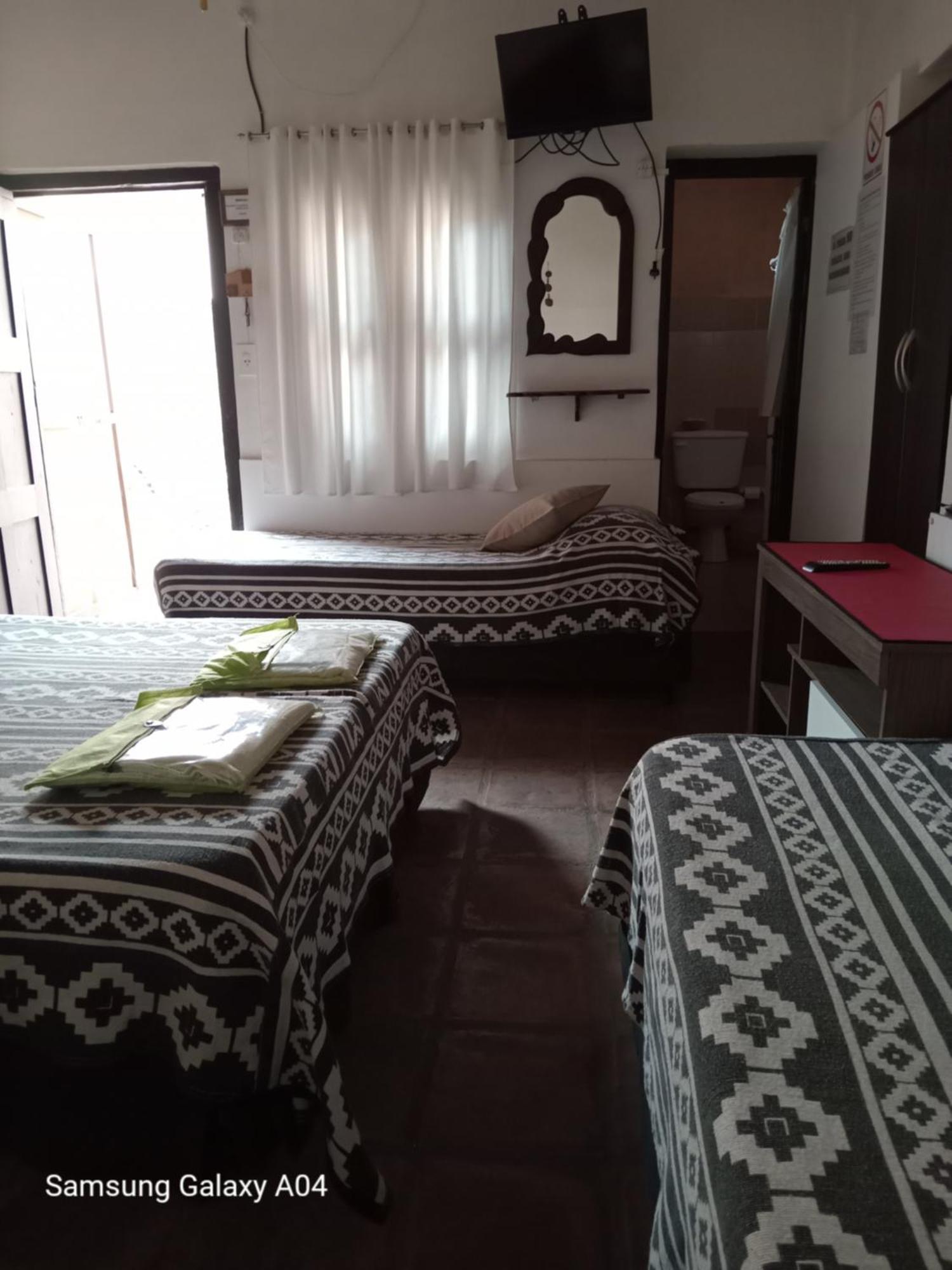 El Zaguan 3* Cafayate