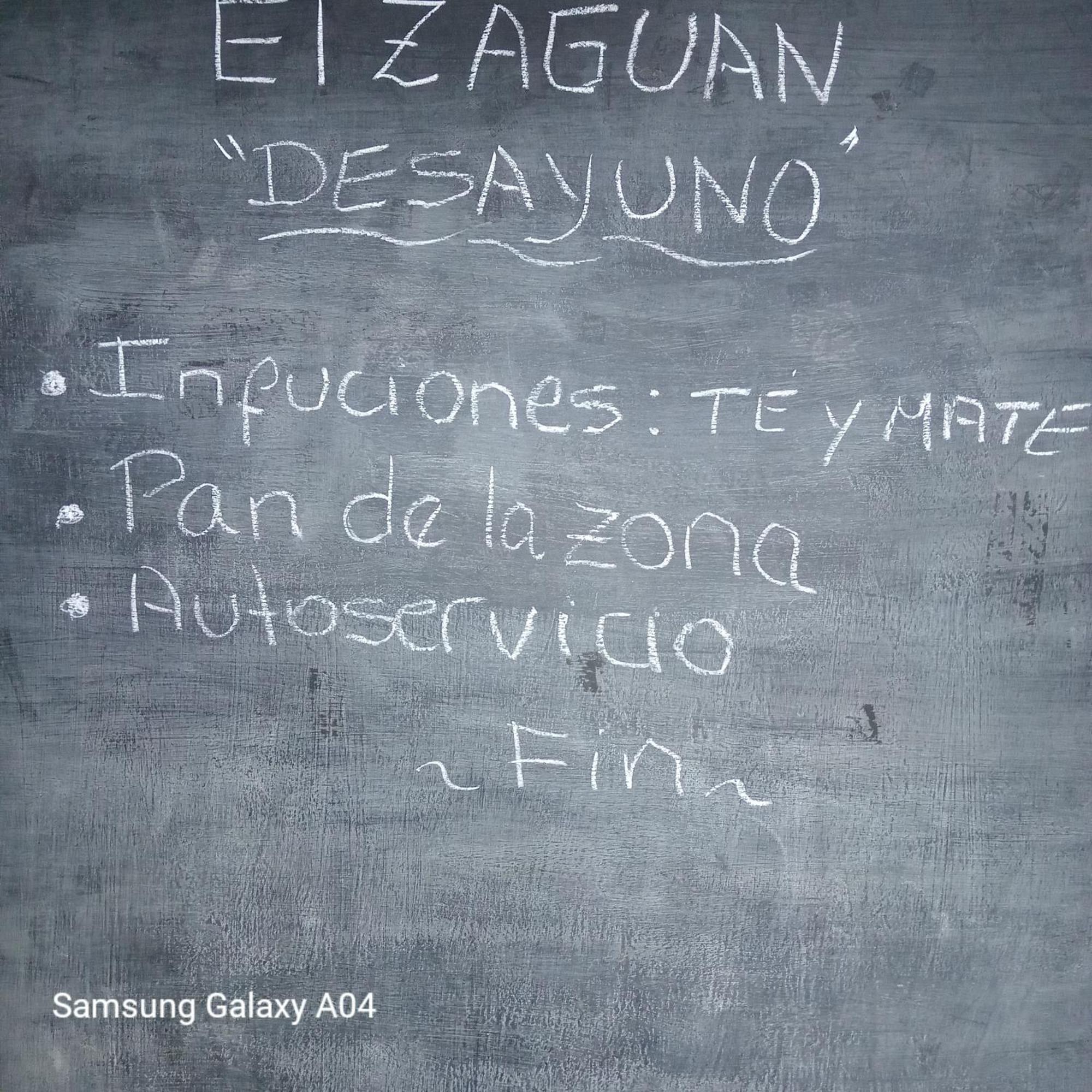Estalagem El Zaguan