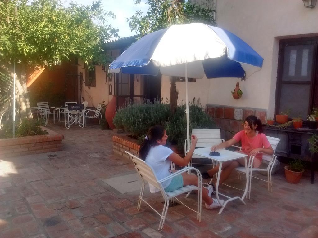 El Zaguan Cafayate