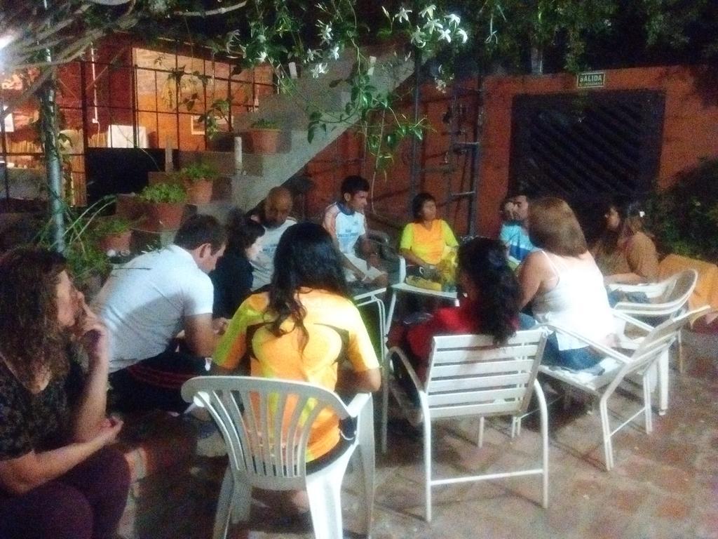 El Zaguan 3*