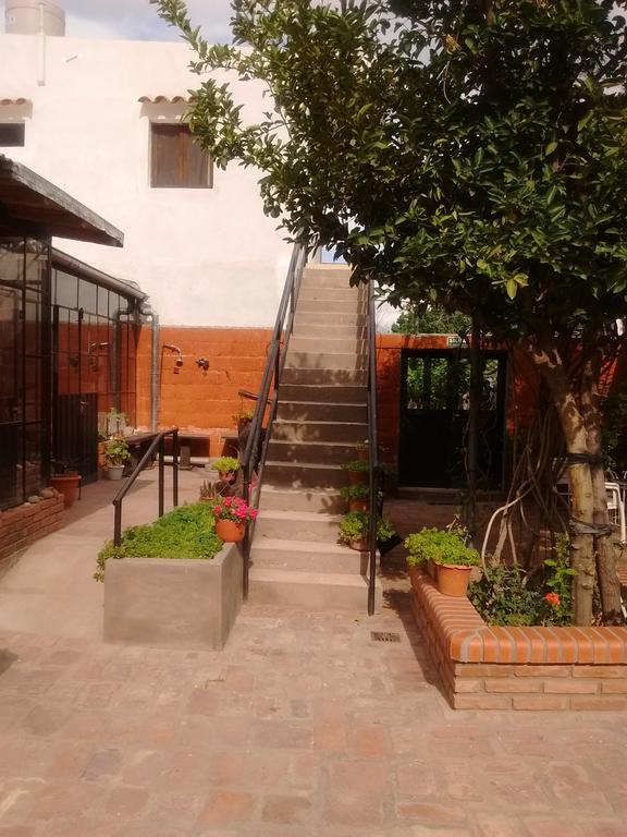 El Zaguan Cafayate